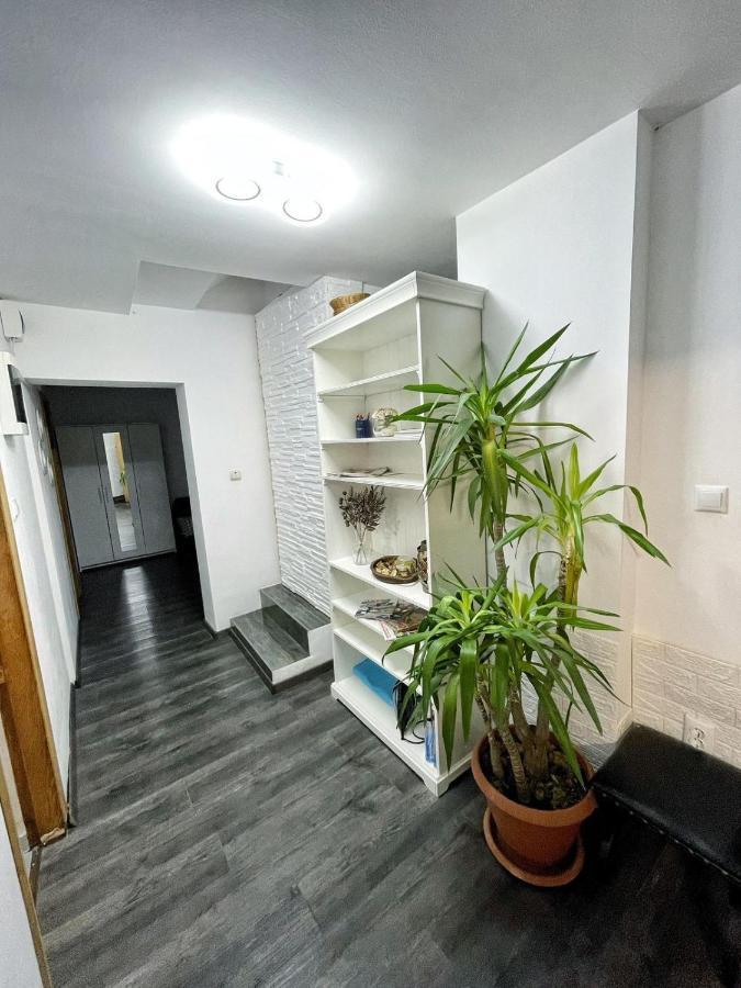 3 Rooms Cinema Garden Parking House Bucharest Luaran gambar